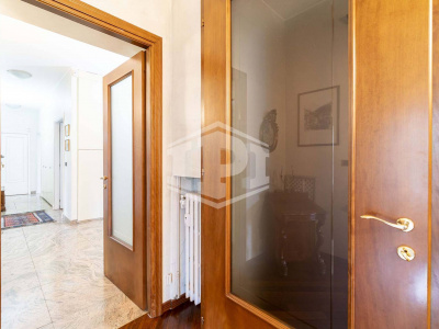 Appartamento signorile in Corso Giovanni Lanza, 80 - Torino