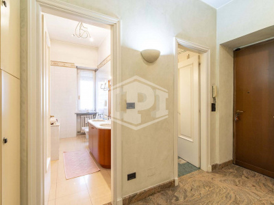 Appartamento signorile in Corso Giovanni Lanza, 80 - Torino