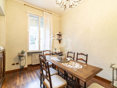 Appartamento signorile in Corso Giovanni Lanza, 80 - Torino