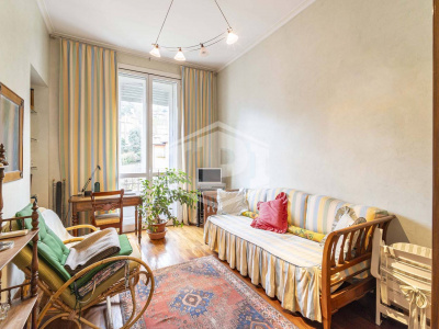 Appartamento signorile in Corso Giovanni Lanza, 80 - Torino