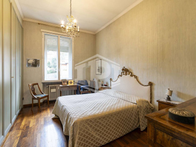 Appartamento signorile in Corso Giovanni Lanza, 80 - Torino