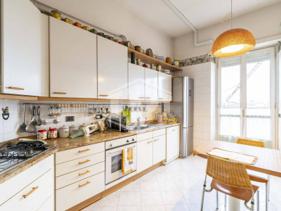 Appartamento signorile in Corso Giovanni Lanza, 80 - Torino