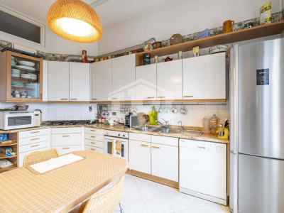 Appartamento signorile in Corso Giovanni Lanza, 80 - Torino