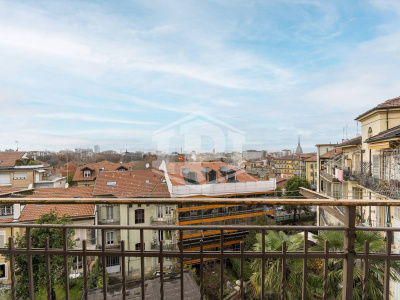 Appartamento signorile in Corso Giovanni Lanza, 80 - Torino