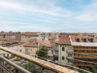 Appartamento signorile in Corso Giovanni Lanza, 80 - Torino