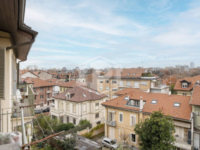 Appartamento signorile in Corso Giovanni Lanza, 80 - Torino