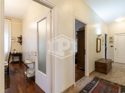 Appartamento signorile in Corso Giovanni Lanza, 80 - Torino