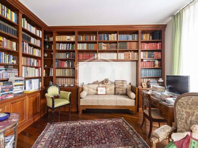 Appartamento signorile in Corso Giovanni Lanza, 80 - Torino