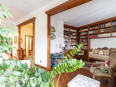 Appartamento signorile in Corso Giovanni Lanza, 80 - Torino