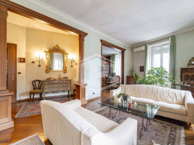 Appartamento signorile in Corso Giovanni Lanza, 80 - Torino