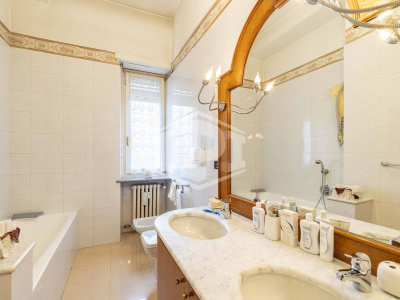 Appartamento signorile in Corso Giovanni Lanza, 80 - Torino