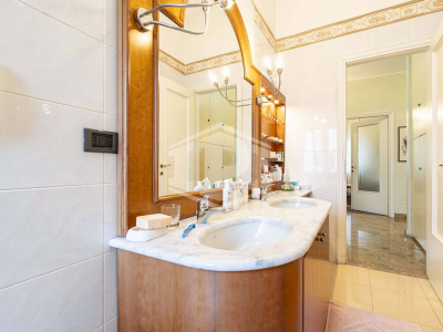 Appartamento signorile in Corso Giovanni Lanza, 80 - Torino