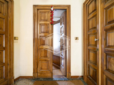 Appartamento signorile in Corso Giovanni Lanza, 80 - Torino