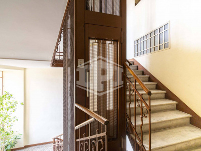 Appartamento signorile in Corso Giovanni Lanza, 80 - Torino