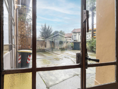 Appartamento signorile in Corso Giovanni Lanza, 80 - Torino