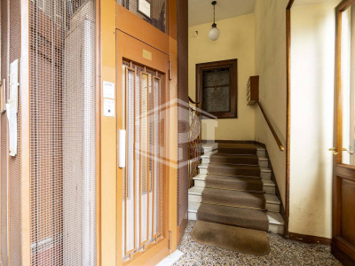 Appartamento signorile in Corso Giovanni Lanza, 80 - Torino