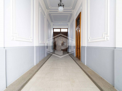 Appartamento signorile in Corso Giovanni Lanza, 80 - Torino