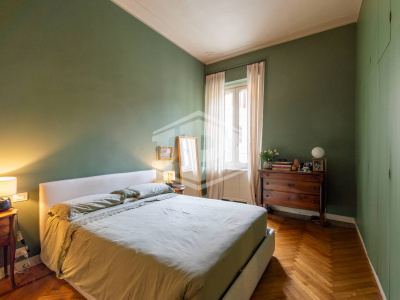 Appartamento in Via Casteggio, 3 Torino