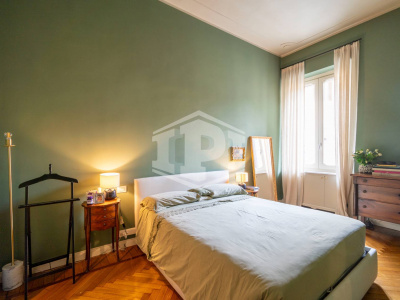 Appartamento in Via Casteggio, 3 Torino