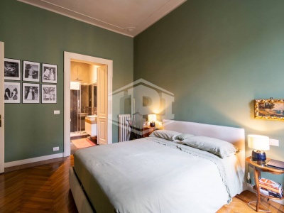 Appartamento in Via Casteggio, 3 Torino