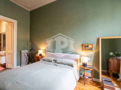 Appartamento in Via Casteggio, 3 Torino