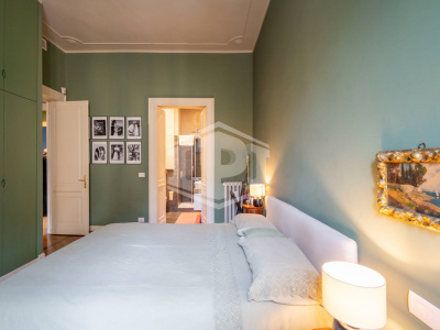 Appartamento in Via Casteggio, 3 Torino