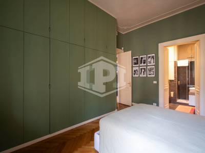 Appartamento in Via Casteggio, 3 Torino