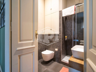 Appartamento in Via Casteggio, 3 Torino