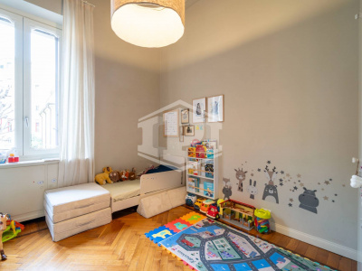 Appartamento in Via Casteggio, 3 Torino