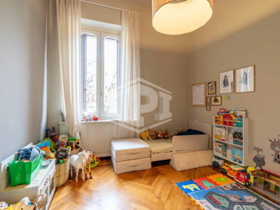 Appartamento in Via Casteggio, 3 Torino