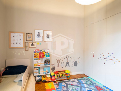 Appartamento in Via Casteggio, 3 Torino