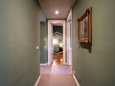 Appartamento in Via Casteggio, 3 Torino