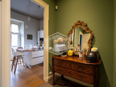 Appartamento in Via Casteggio, 3 Torino