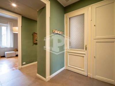 Appartamento in Via Casteggio, 3 Torino