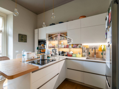 Appartamento in Via Casteggio, 3 Torino