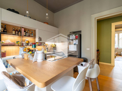 Appartamento in Via Casteggio, 3 Torino