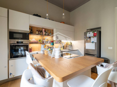 Appartamento in Via Casteggio, 3 Torino