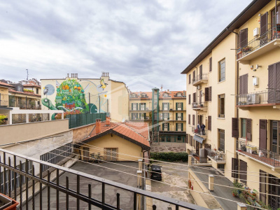 Appartamento in Via Casteggio, 3 Torino