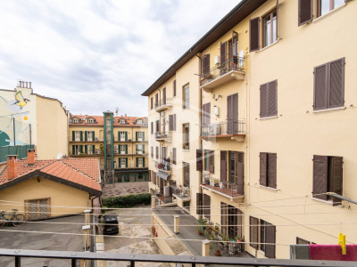 Appartamento in Via Casteggio, 3 Torino