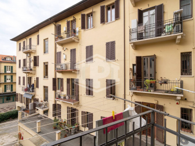 Appartamento in Via Casteggio, 3 Torino