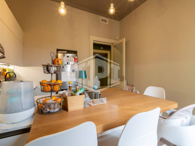 Appartamento in Via Casteggio, 3 Torino