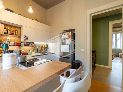 Appartamento in Via Casteggio, 3 Torino