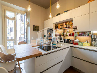 Appartamento in Via Casteggio, 3 Torino