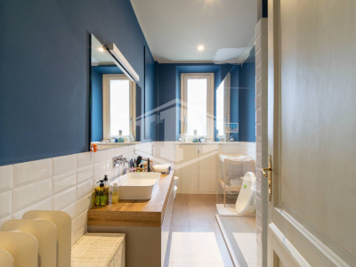 Appartamento in Via Casteggio, 3 Torino