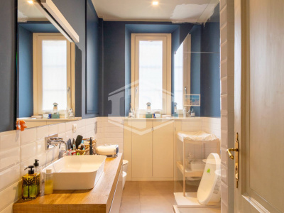 Appartamento in Via Casteggio, 3 Torino