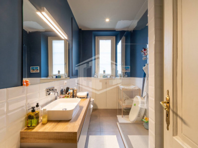 Appartamento in Via Casteggio, 3 Torino