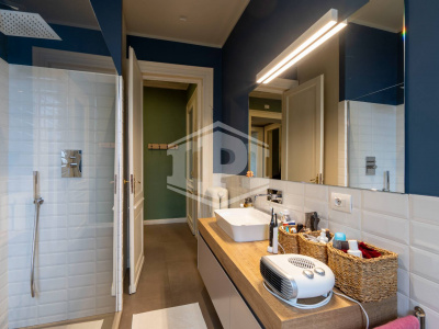 Appartamento in Via Casteggio, 3 Torino