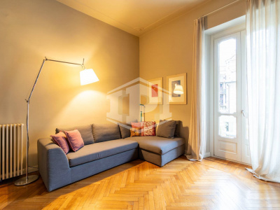 Appartamento in Via Casteggio, 3 Torino