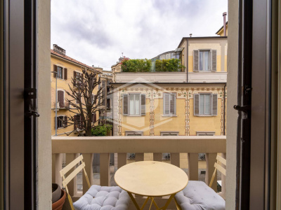 Appartamento in Via Casteggio, 3 Torino