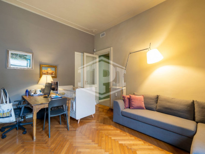 Appartamento in Via Casteggio, 3 Torino